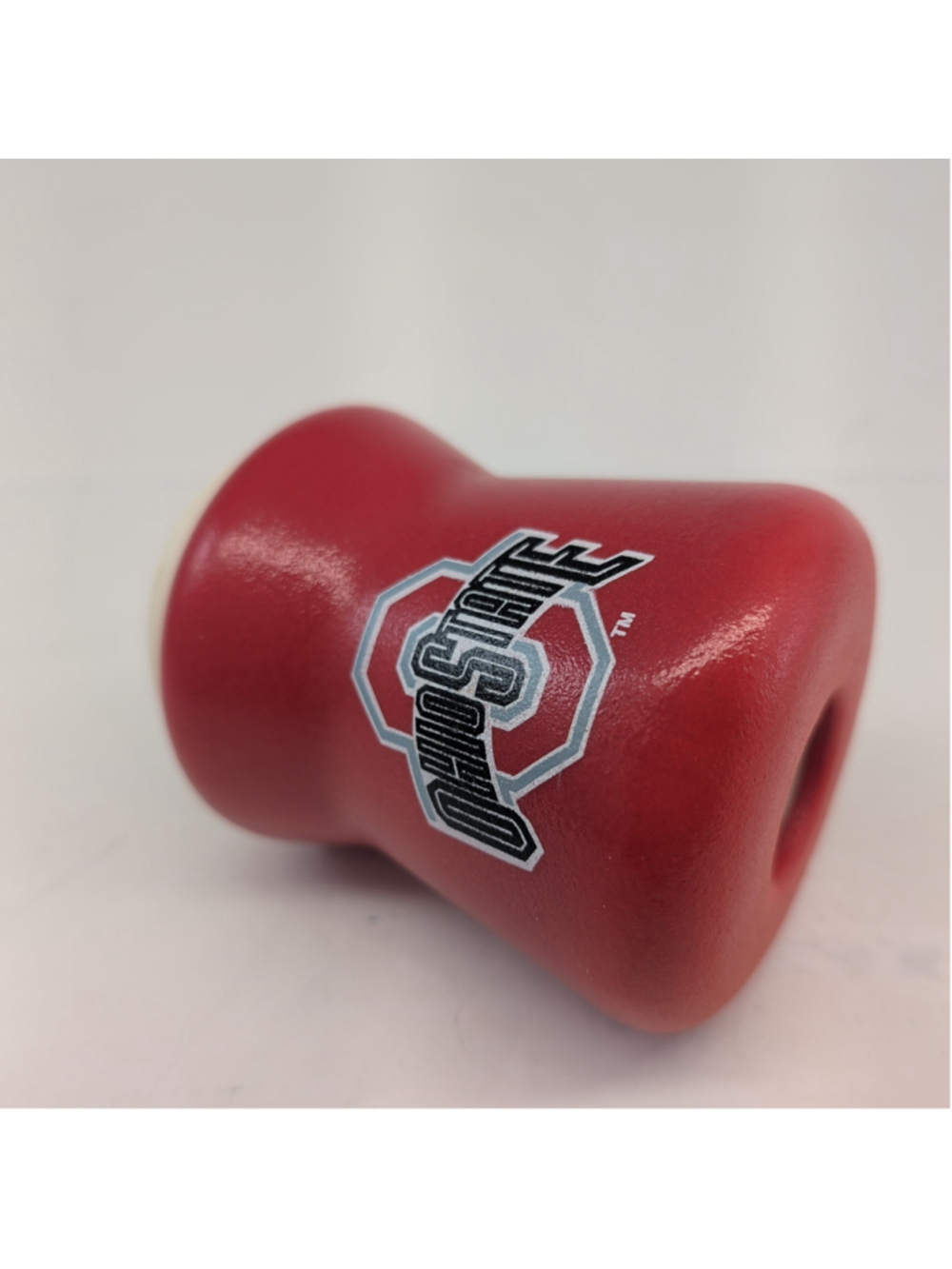 Ohio State buckeyes can koozie in excellent condition - Picture 3 of 4